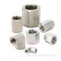 NPT Female Hydraulic Adapter Fittings